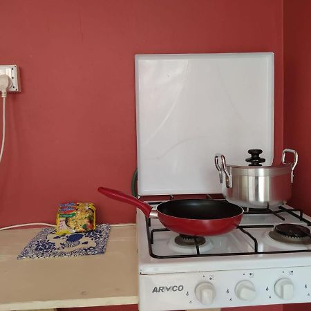 Mdawida Homestay Nairobi Eksteriør billede