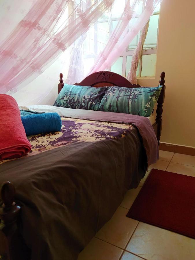 Mdawida Homestay Nairobi Eksteriør billede