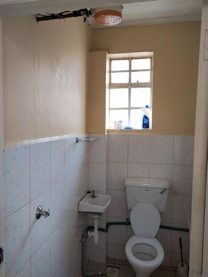 Mdawida Homestay Nairobi Eksteriør billede