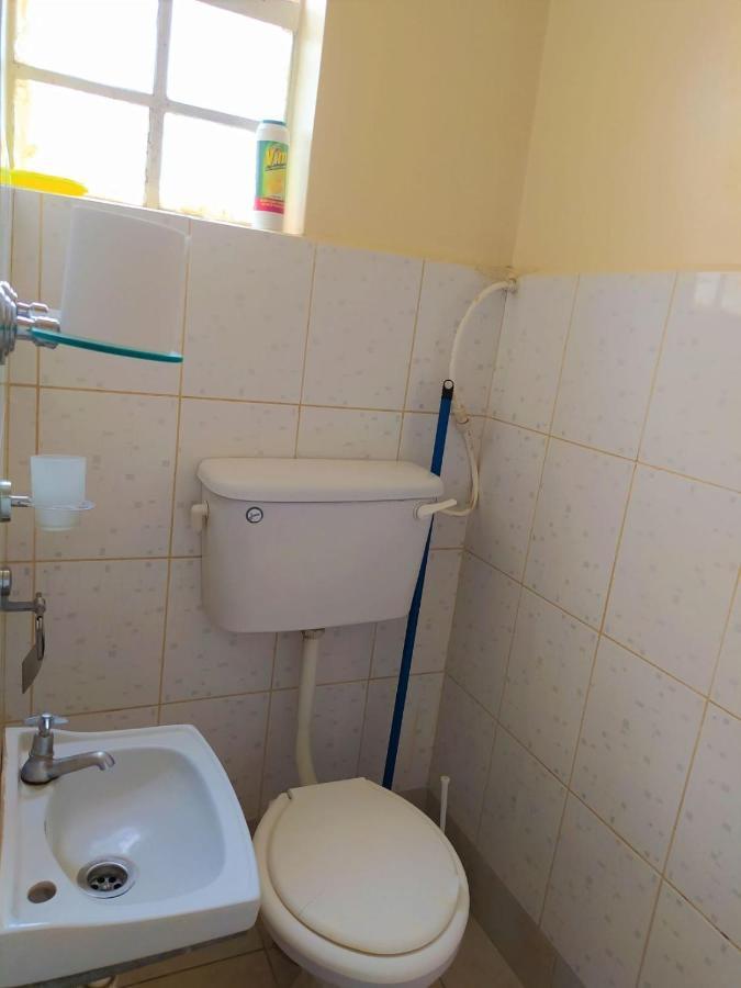 Mdawida Homestay Nairobi Eksteriør billede