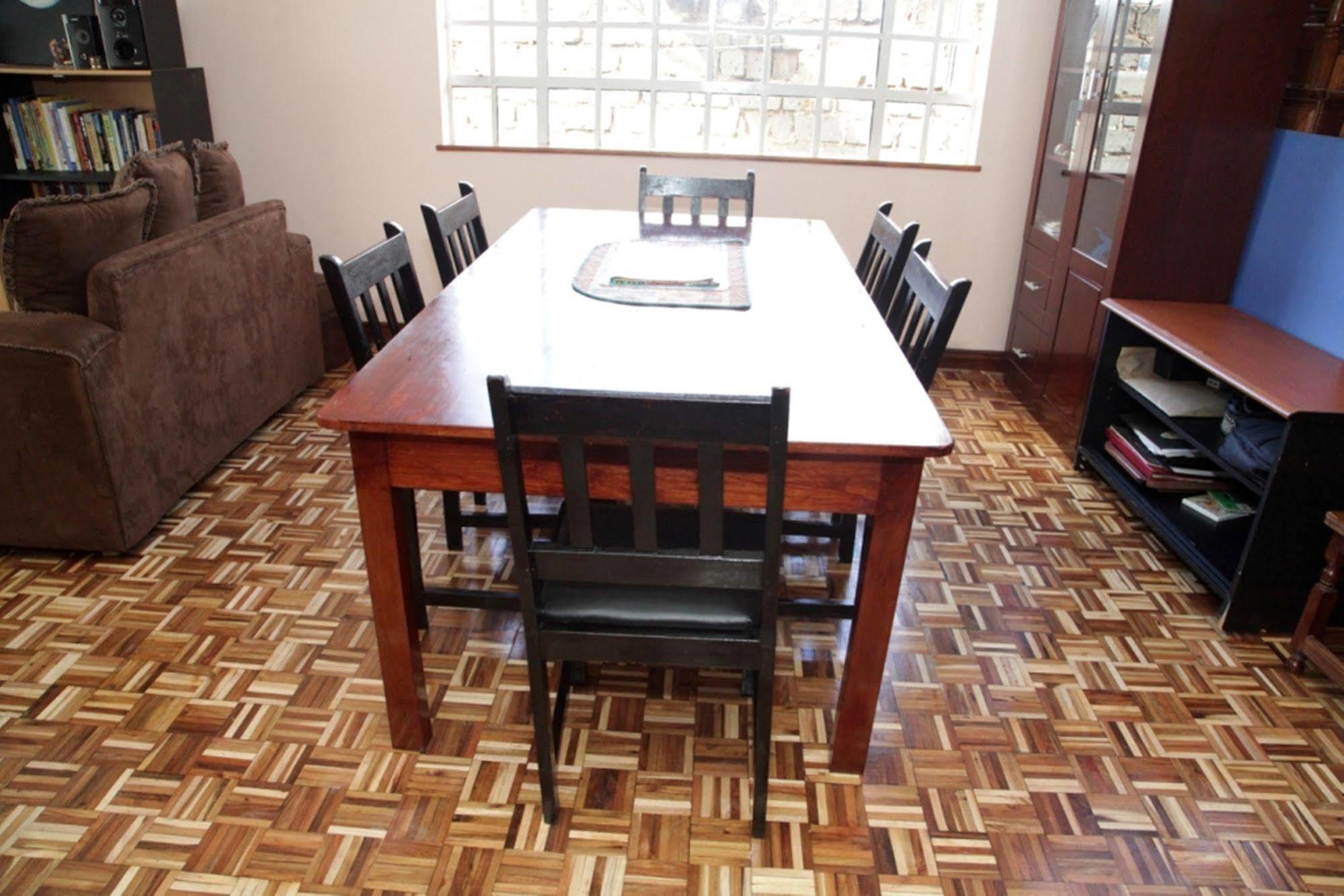 Mdawida Homestay Nairobi Eksteriør billede
