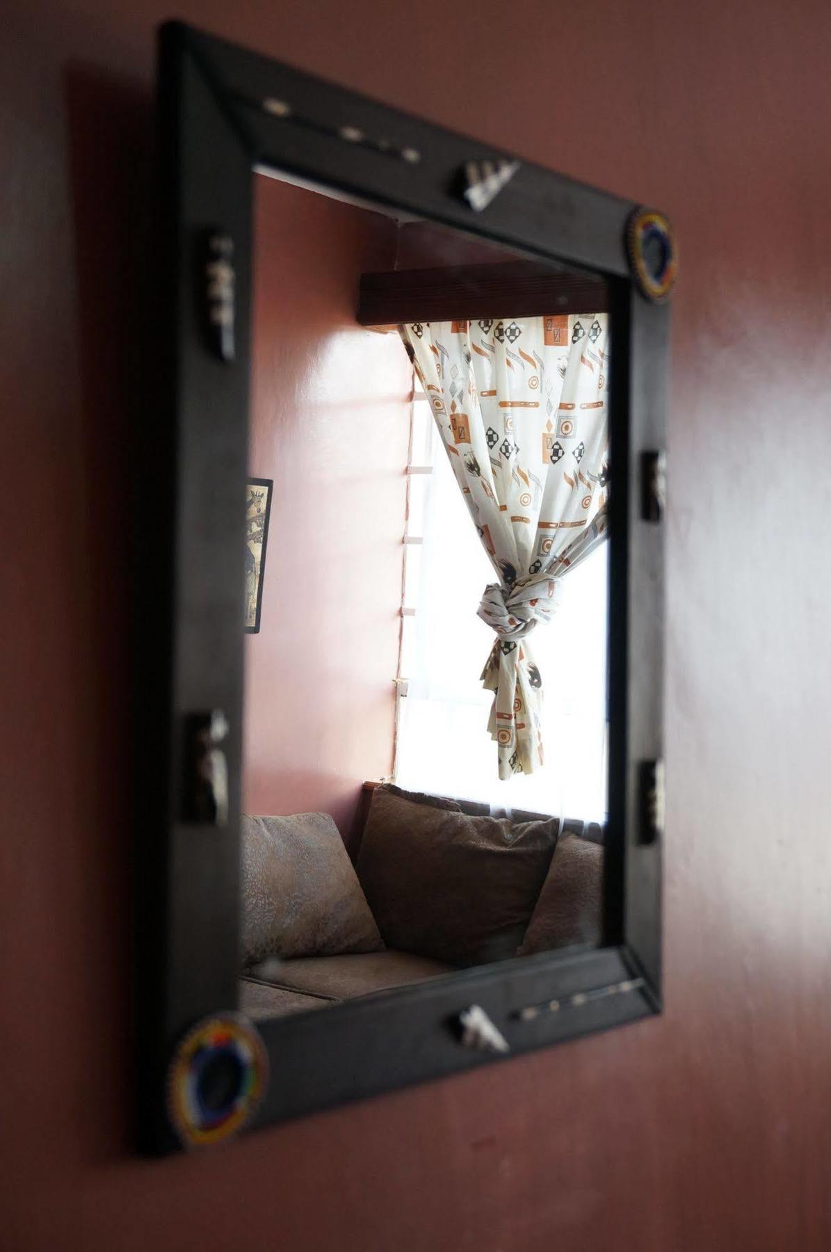 Mdawida Homestay Nairobi Eksteriør billede